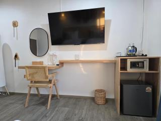 Charm Hostel at Jomtien - Jomtien Beach - 6