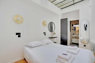 Stunning apartment 2BR Opera - París - 2