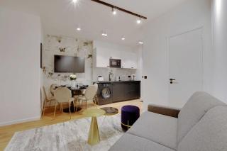 Stunning apartment 2BR Opera - París - 4