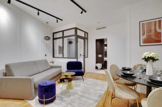 Stunning apartment 2BR Opera - París - 0