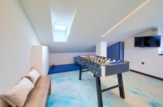 Villa Aurum with sauna and gym - Krk - 9