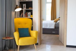 Villa Aurum with sauna and gym - 1