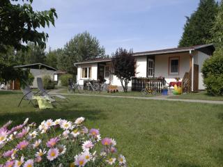 Seepark Heidenholz Plau am See - Plau am See - 7