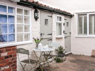 Pebble Cottage - 5