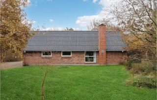Lovely Home In Hurup Thy With Wifi - 1