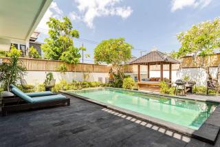 Villa Moyang in Nusa Dua - Nusa Dua - 0