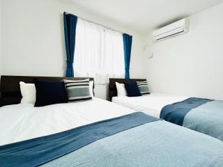 Casa Stella 4 by Liaison - Osaka - 7