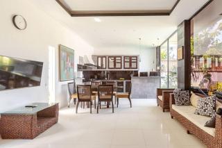 Villa Moyang in Nusa Dua - Nusa Dua - 6