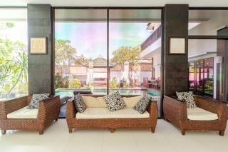 Villa Moyang in Nusa Dua - Nusa Dua - 1
