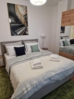 Apartman Gita - Zagreb - 0