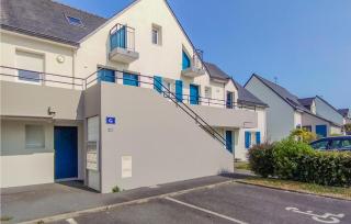 1 Bedroom Lovely Apartment In Carantec - Carantec - 1