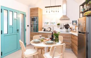 2 Bedroom Stunning Home In Nerezisca - Nerežišća - 6