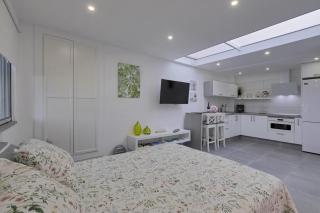 Loft Cerca Del Mar Tenerife - Punta del Hidalgo - 8