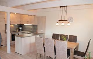 4 Bedroom Nice Home In Dagebüll - Dagebüll - 8