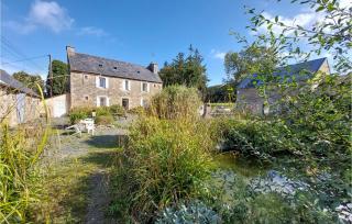 6 Bedroom Lovely Home In Tréguier - 3