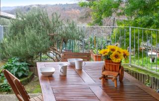2 Bedroom Cozy Home In Cedri-Peccioli - Cedri - 2