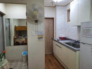 Iksan haneulsup pension - Iksan - 9