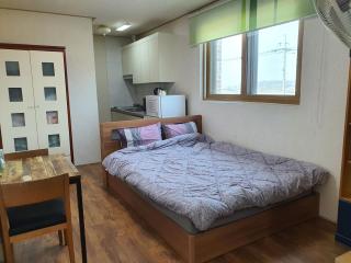 Iksan haneulsup pension - Iksan - 4