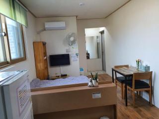 Iksan haneulsup pension - 3
