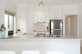 Island Escape: 3-Bed with Outdoor Entertainment - Hindmarsh Island - 3
