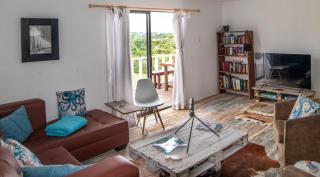 Kingfisher Cottage - Kei Mouth - 8