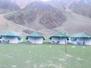 Mulkila Adventure Camp - Leh - 4