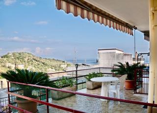 Casa Vacanza Vittoria - Santa Teresa di Riva - 0