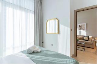 AWS Holiday Homes - Pleasant Stay in Dubai Marina - Dubai - 3