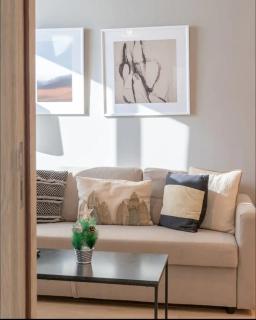 AWS Holiday Homes - Pleasant Stay in Dubai Marina - Dubai - 6