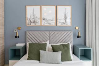 AWS Holiday Homes - Pleasant Stay in Dubai Marina - Dubai - 2