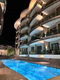 Best Home The Legend - Alanya - 0
