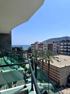 Best Home The Legend - Alanya - 4