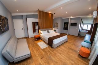 Olivar Hotel Tirana - Tirana - 4