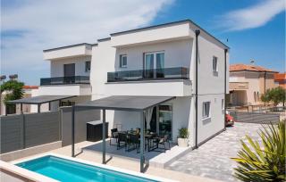 3 Bedroom Cozy Home In Jadrija - Jadrija - 2