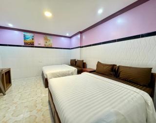 The Cozy Corner-Budget Hotel - 5