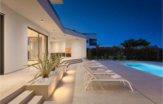 Villa Blanka - 1
