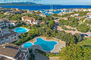 ILIA'S House Porto Rotondo - Porto Rotondo - 5