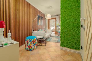 ILIA'S House Porto Rotondo - 1