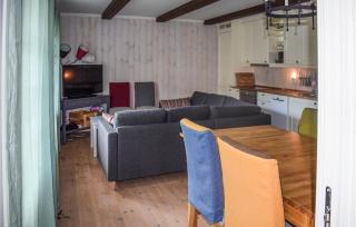 3 Bedroom Amazing Apartment In Rjukan - Rjukan - 5