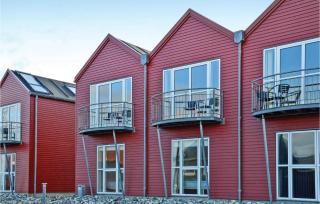 Holiday Home Havnevej Ulfborg Ix - Thorsminde - 4