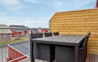 Holiday Home Havnevej Ulfborg Ix - Thorsminde - 3