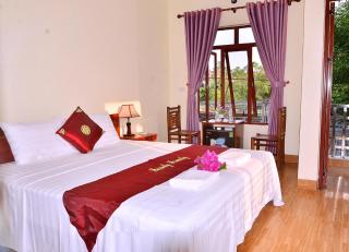 tam coc familyfriendly homestay - 2