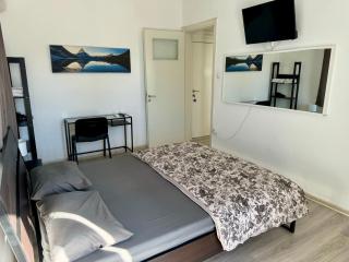 Starfish Seaside Studio - Artemida - 7