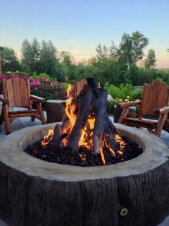 Crooked River Lodge - Alanson - 9
