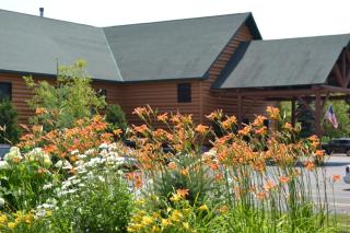 Crooked River Lodge - Alanson - 5