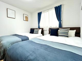Casa Stella 6 by Liaison - Osaka - 9