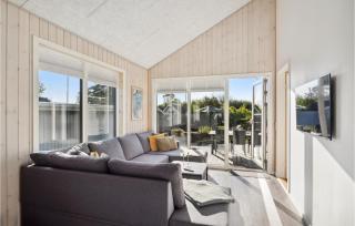 Lovely Home In Sjølund - Sjølund - 8