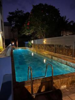 Cosy Apartment Pereybere - Pereybere - 5