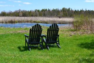 Crooked River Lodge - Alanson - 8