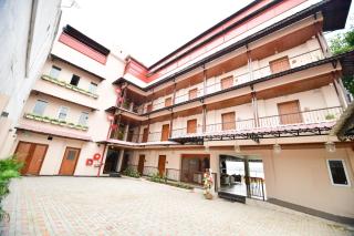 Hotel Aviral Ganga A Unit Of Amritaam Wellness - 7